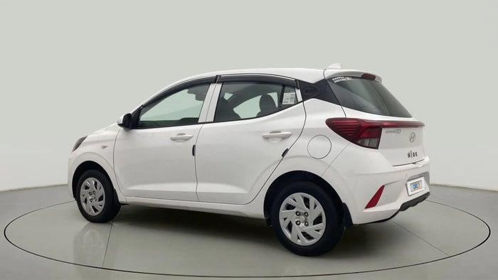 2023 Hyundai GRAND I10 NIOS