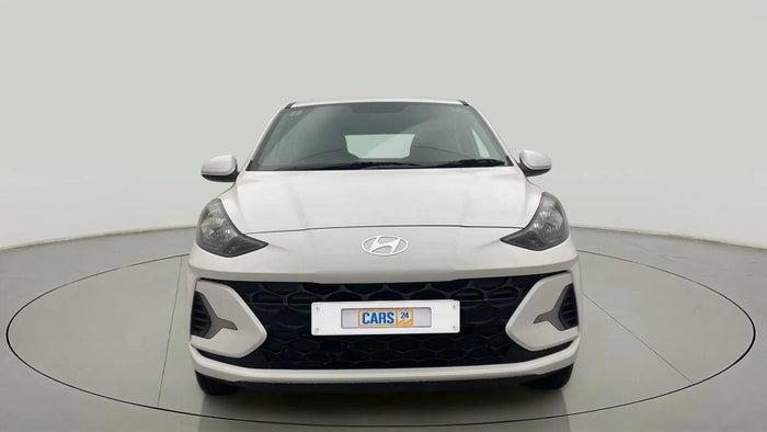 2023 Hyundai GRAND I10 NIOS