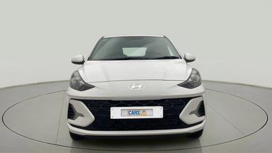 2023 Hyundai GRAND I10 NIOS