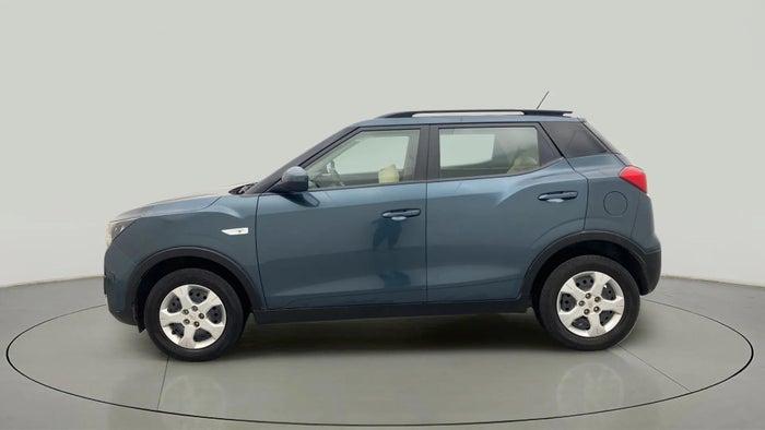 2022 Mahindra XUV300