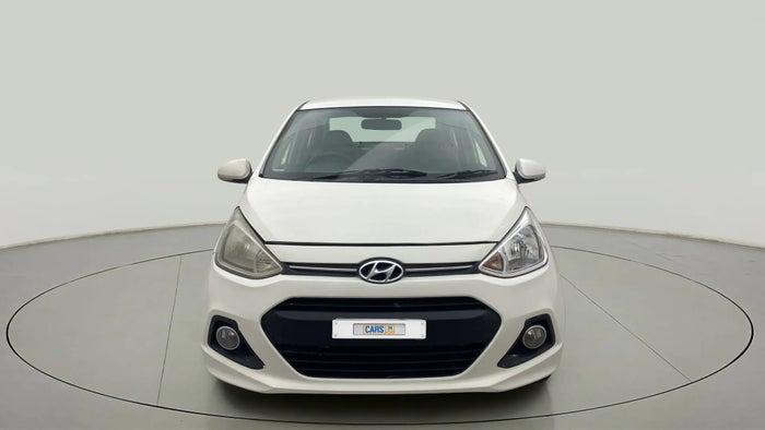 2016 Hyundai Xcent