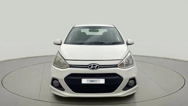 2016 Hyundai Xcent