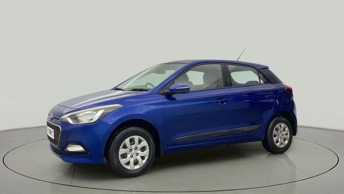 2015 Hyundai Elite i20