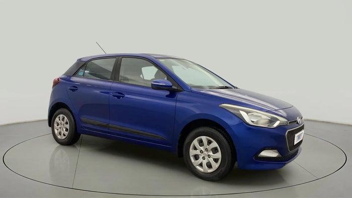 2015 Hyundai Elite i20