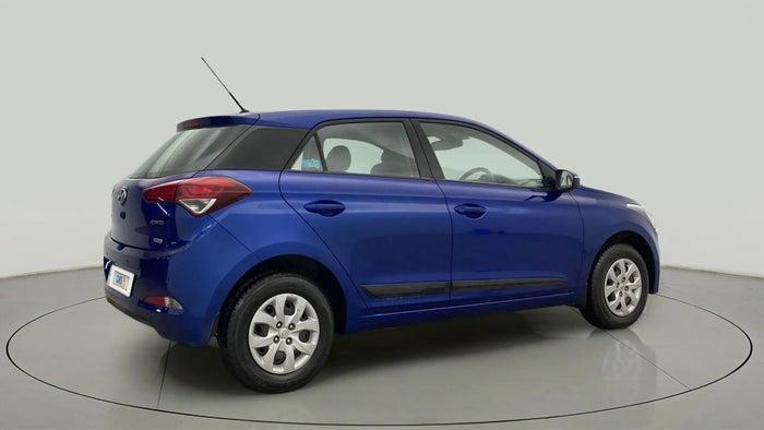 2015 Hyundai Elite i20