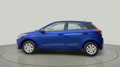 2015 Hyundai Elite i20