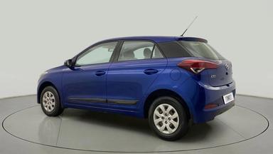 2015 Hyundai Elite i20