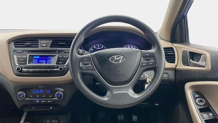 2015 Hyundai Elite i20