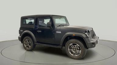 2022 Mahindra Thar