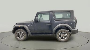 2022 Mahindra Thar