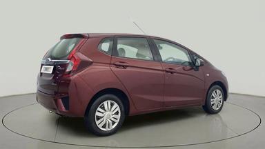 2017 Honda Jazz