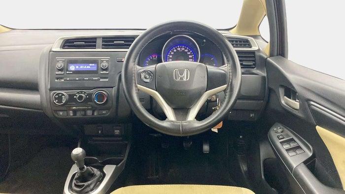 2017 Honda Jazz