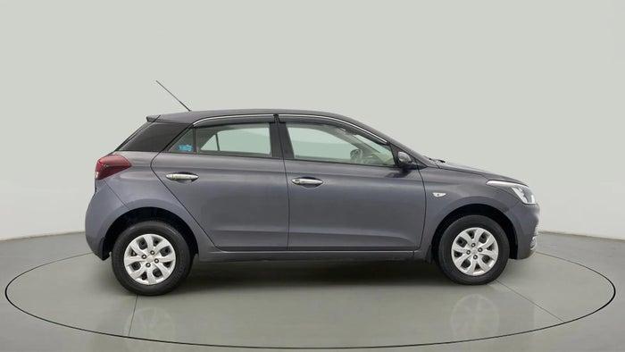 2019 Hyundai Elite i20