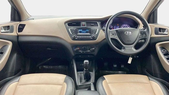 2019 Hyundai Elite i20