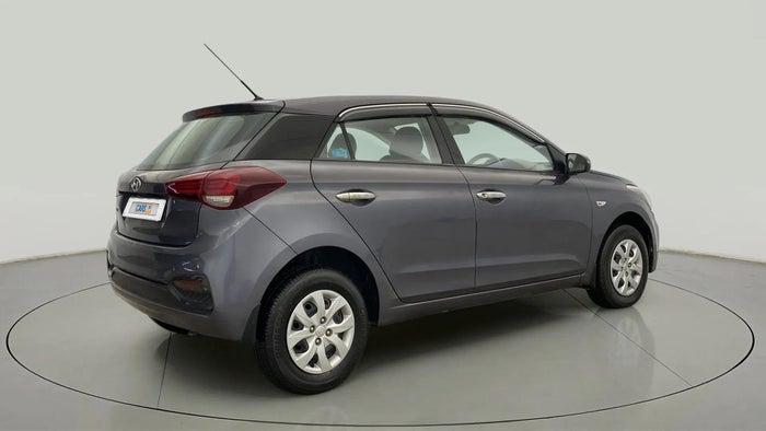 2019 Hyundai Elite i20