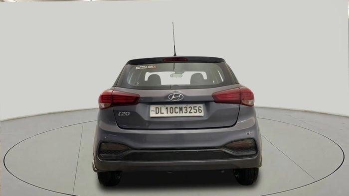 2019 Hyundai Elite i20