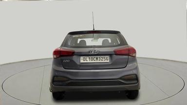 2019 Hyundai Elite i20