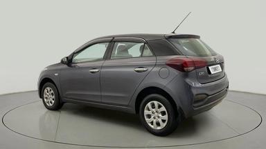 2019 Hyundai Elite i20