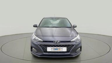 2019 Hyundai Elite i20