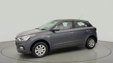 2019 Hyundai Elite i20