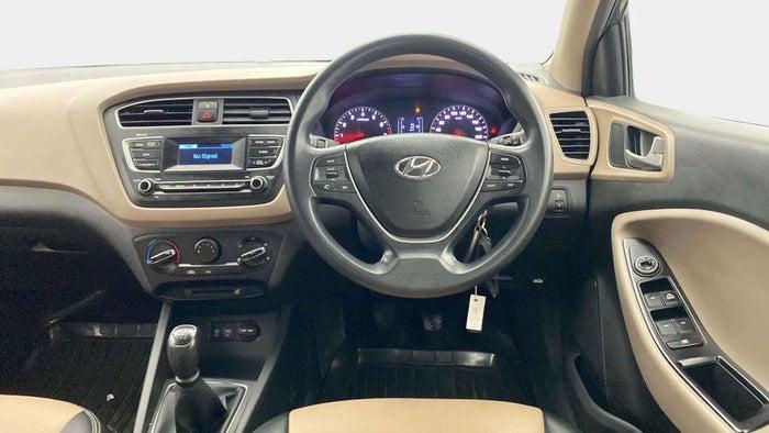 2019 Hyundai Elite i20