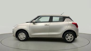 2018 Maruti Swift