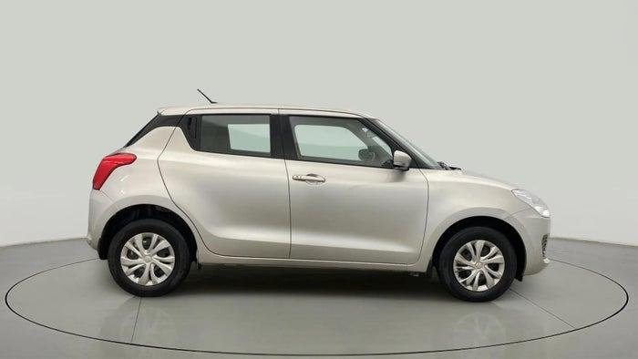 2018 Maruti Swift