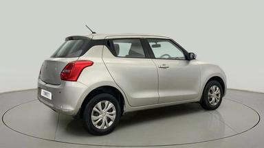 2018 Maruti Swift