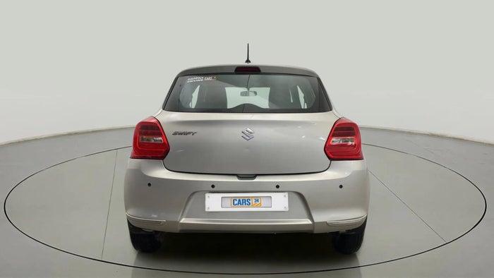 2018 Maruti Swift