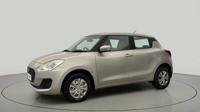 2018 Maruti Swift