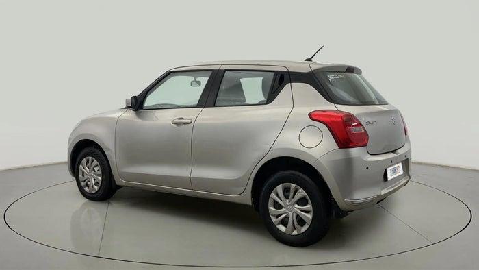 2018 Maruti Swift