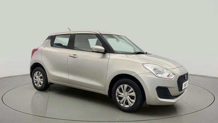 2018 Maruti Swift