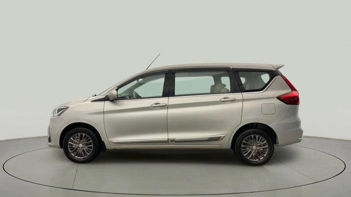 2021 Maruti Ertiga