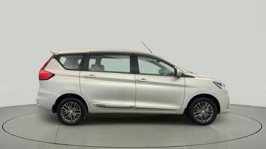 2021 Maruti Ertiga