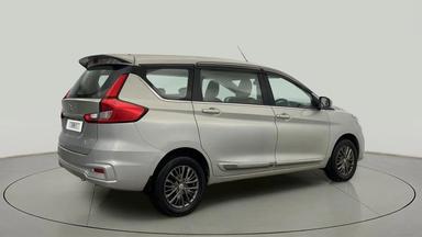 2021 Maruti Ertiga