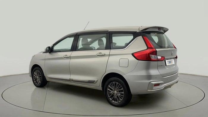 2021 Maruti Ertiga