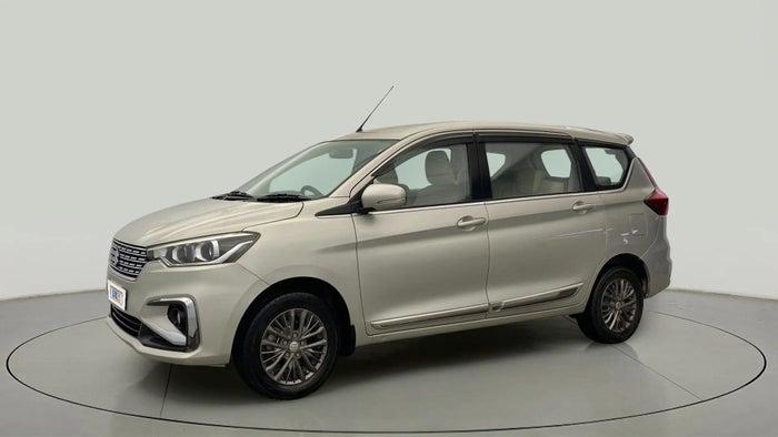 2021 Maruti Ertiga