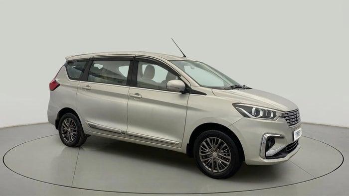 2021 Maruti Ertiga