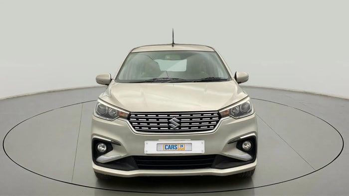 2021 Maruti Ertiga