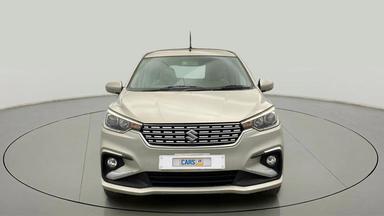 2021 Maruti Ertiga