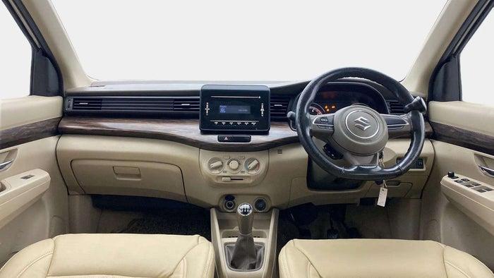 2021 Maruti Ertiga