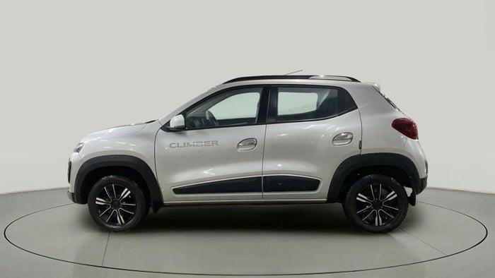 2023 Renault Kwid