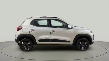 2023 Renault Kwid