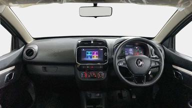 2023 Renault Kwid