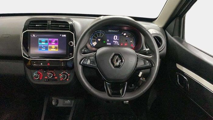 2023 Renault Kwid