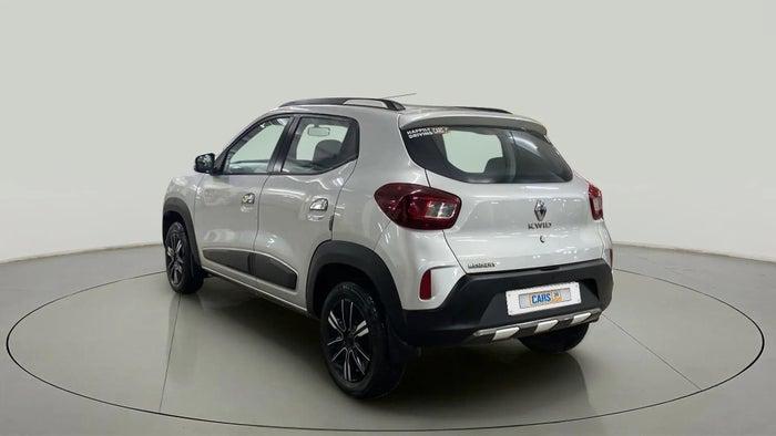 2023 Renault Kwid