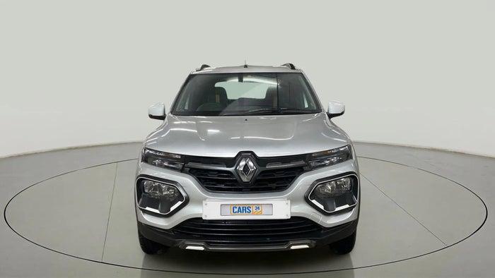 2023 Renault Kwid