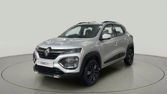 2023 Renault Kwid