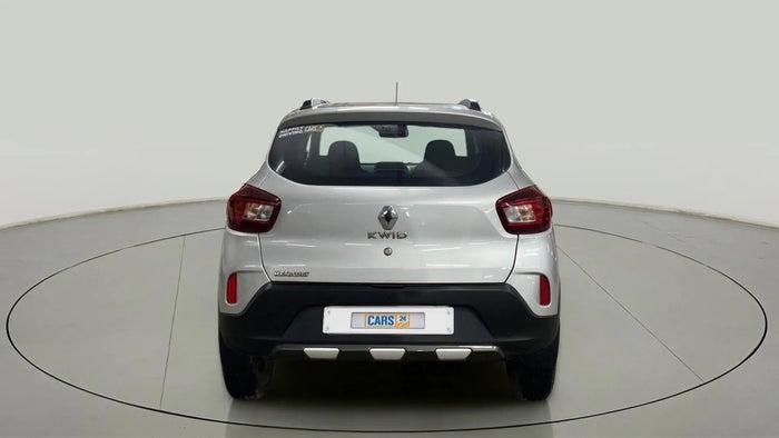 2023 Renault Kwid