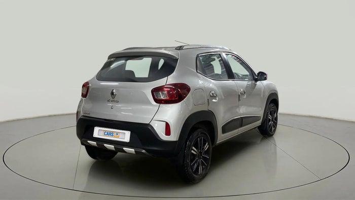 2023 Renault Kwid